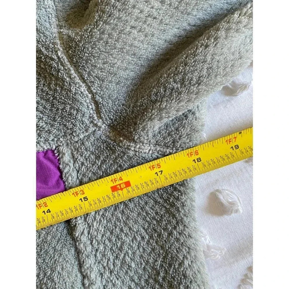 Patagonia Jacket Women’s Small Polartec Re-Tool Snap-T Fleece Pullover - Picture 6 of 7